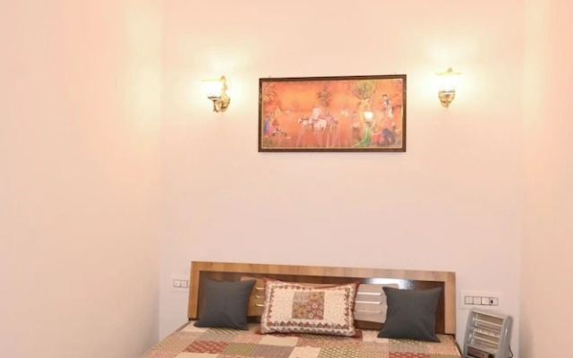 Ardas Villa Bikaner