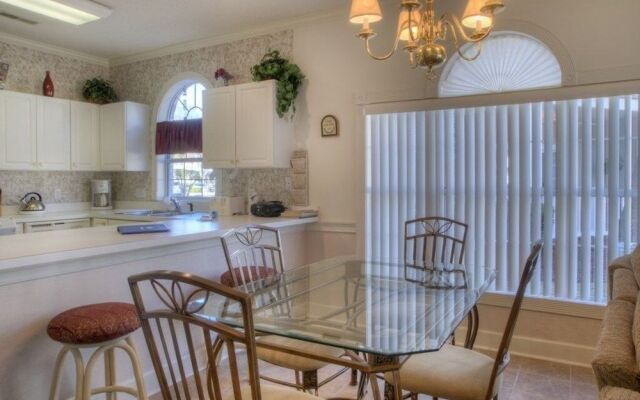 Magnolia Place 102 4765 2 Br condo by RedAwning
