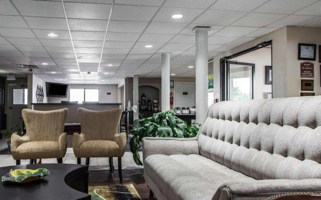 Quality Inn Florence Muscle Shoals