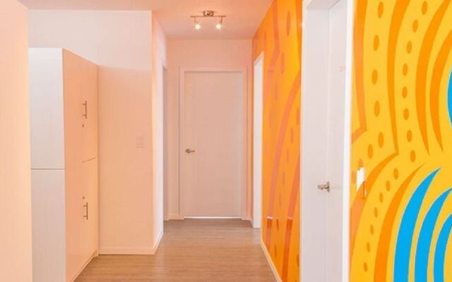 593 Hostel Boutique