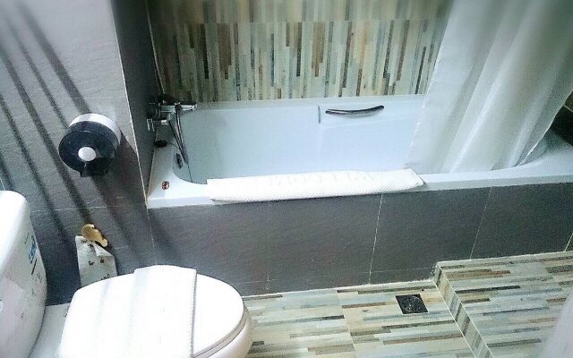 Dino Studio Luxury Homestay (SHA Extra Plus)