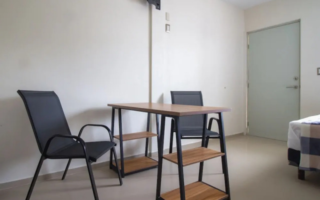 Aruma Luxury Suites Mahahual