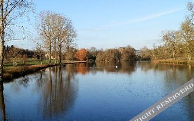 The Riverbarn - Guest house