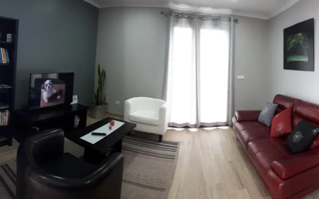 Lucilia's House