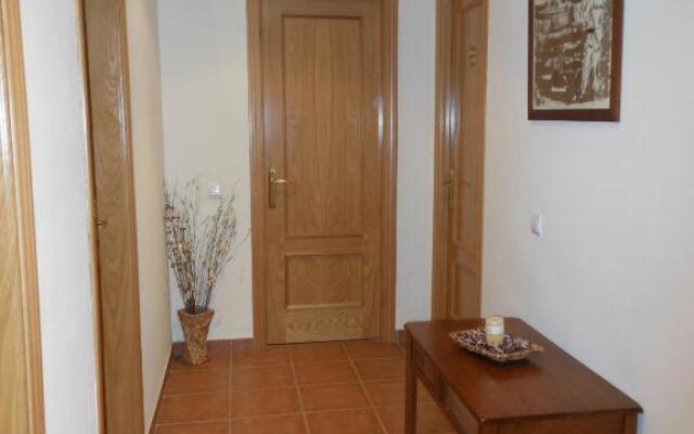 Hostal Sant Roc