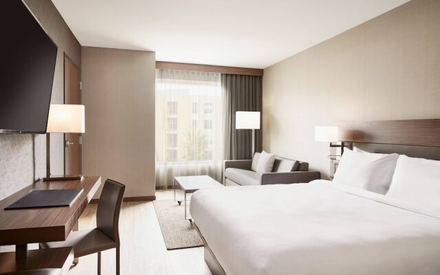 AC Hotel Atlanta Perimeter