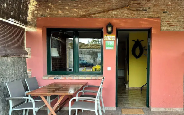 Can Pujol Turisme Rural
