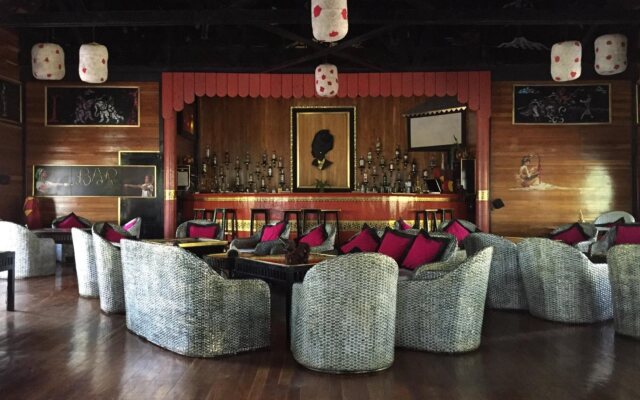 Inle Princess Resort
