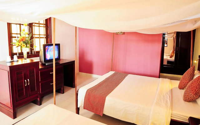 Sea Star Resort Phu Quoc