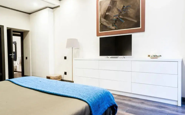 La Tua Casa A Roma San Pietro