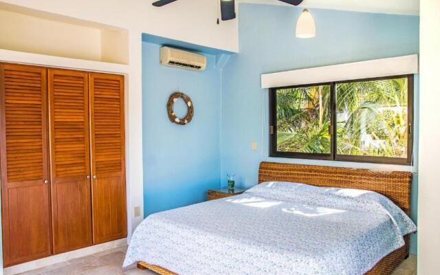 2048 - Villa Rebeca