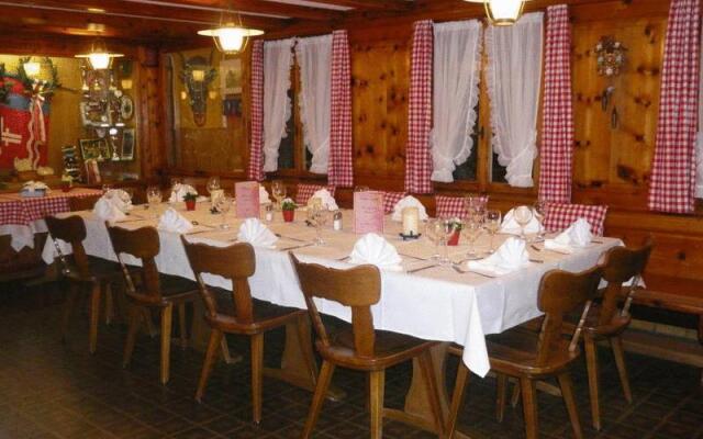 Gasthaus Tübli Gersau