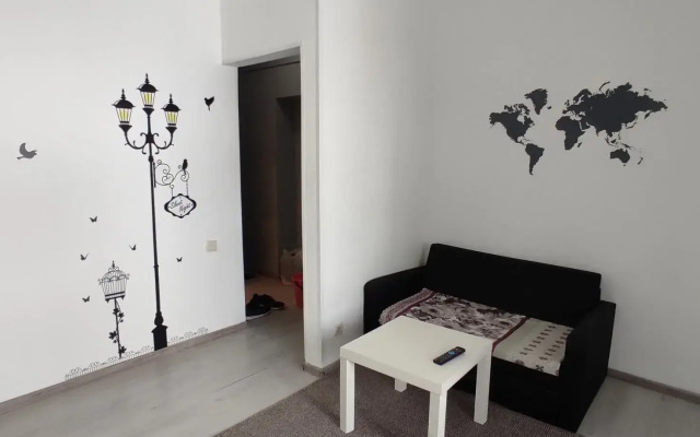 Апартаменты на Богдана Хмельницкого 34