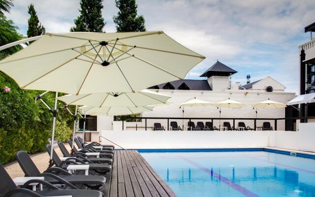 Spa Hotel La Reserve