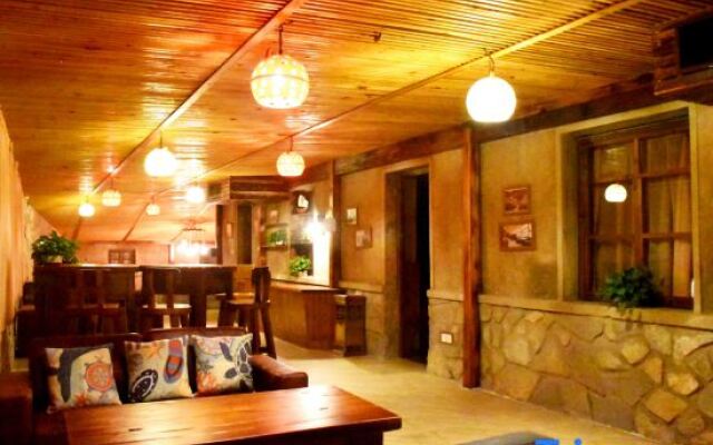 Yihaoyuan Holiday Guest Hotel