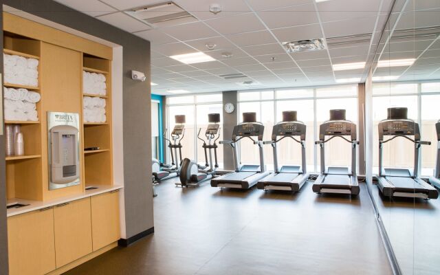 Fairfield Inn & Suites Sheridan