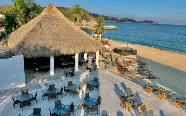 Hotel La Isla Huatulco H