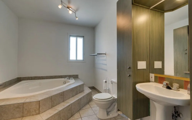 Les Condos de la Renaissance