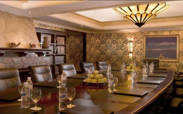 InterContinental Resort Jiuzhai Paradise by IHG