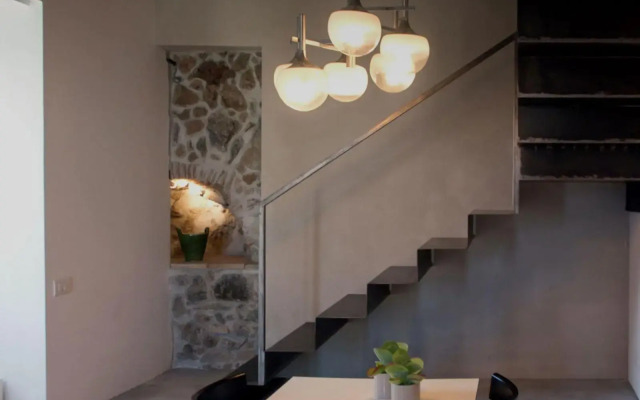 Talè Restaurant&Suite
