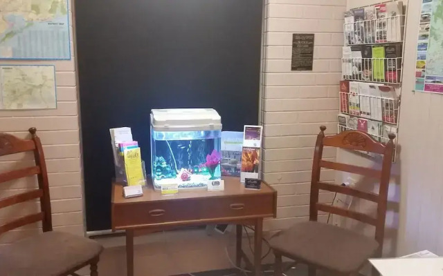 Bairnsdale Town Central Motel