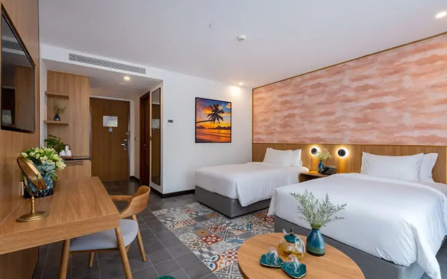 Petro House Vung Tau (Block A)