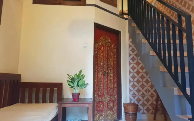 Bale Bali House