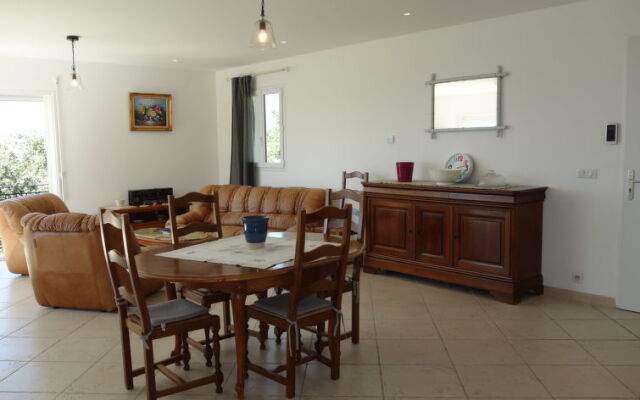 Holiday Home la Campagne