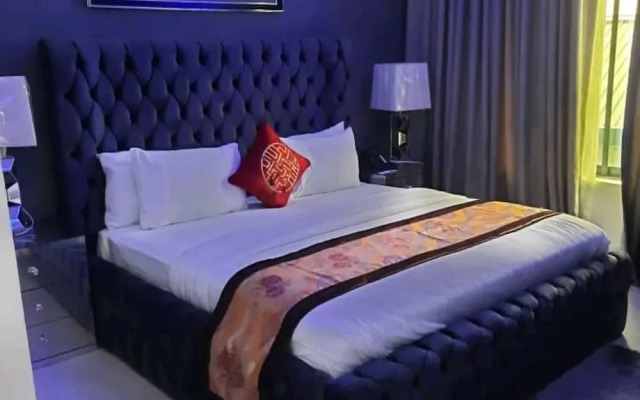 Sublime Hotel Lekki