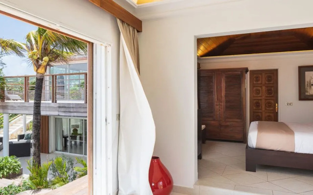 Dream Villa Pointe Milou 2109