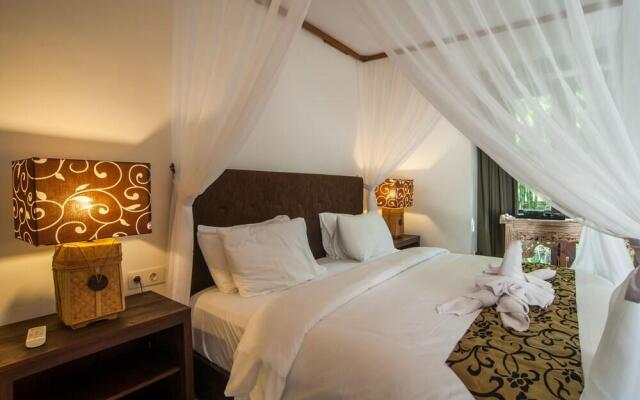Villa Matha, Ubud