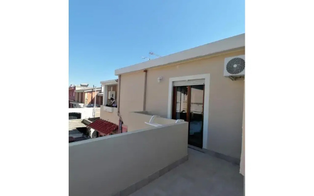 Hotel La Terrazza