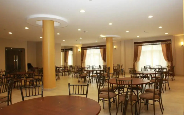 Hotel Puerto Banana