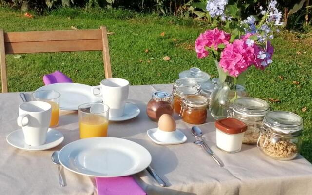 Domaine de la Castagnère