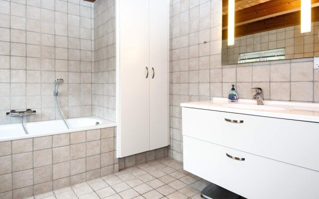 Holiday Home in Rømø