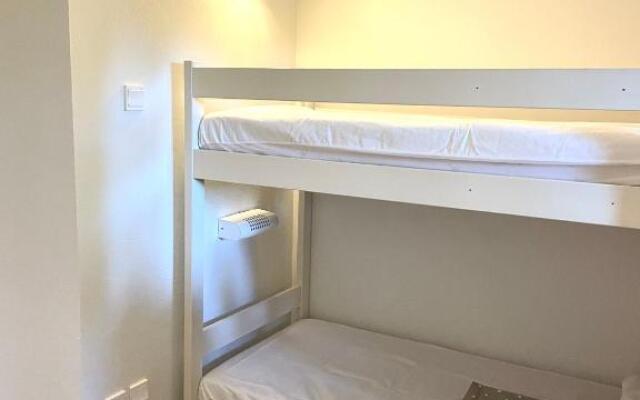 Grand studio Golf de Pont Royal