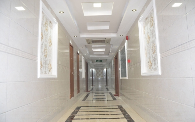 Grand Tayba Hotel