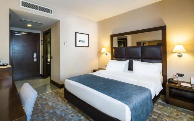Taxim Suites Residences Istanbul