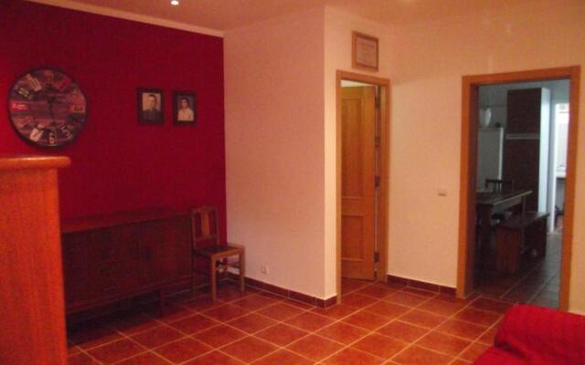 "A Casa dos Avôs" Suites & Breakfast