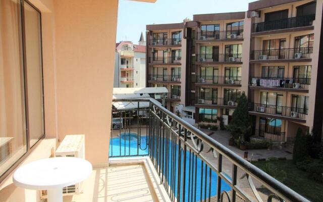 Menada Sea Grace Apartments