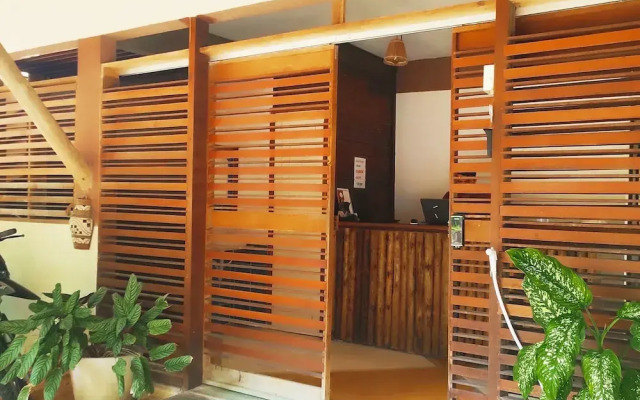 Pousada Tropical Brasil