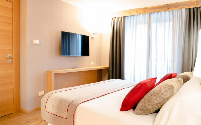 Hotel Excelsior Planet