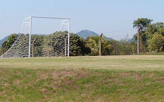 Sítio Refúgio do Alto