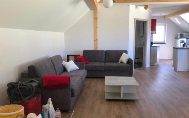 Ferienwohnung „Zum Leuchtturm“