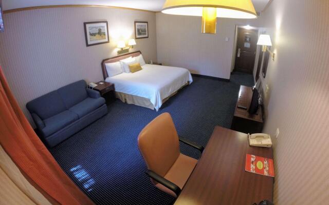 Best Western Santorin