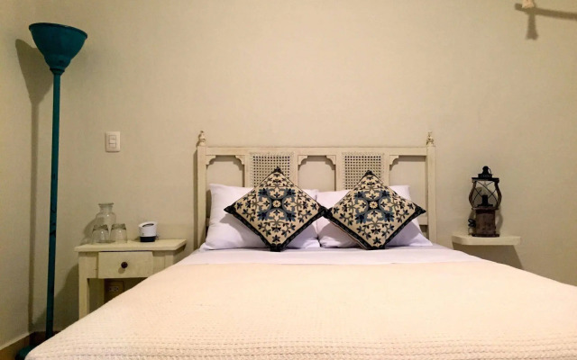 Hotel Howlita Tulum