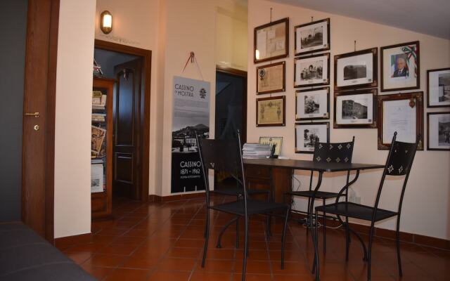B&B La Costa