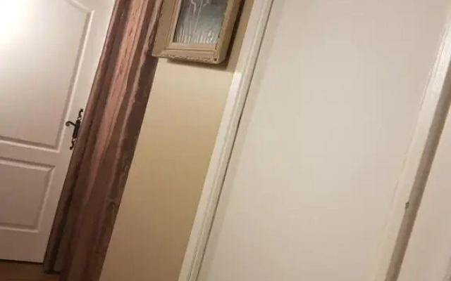 Appartement Mayolles