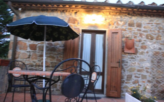 Hotel Le Vigne