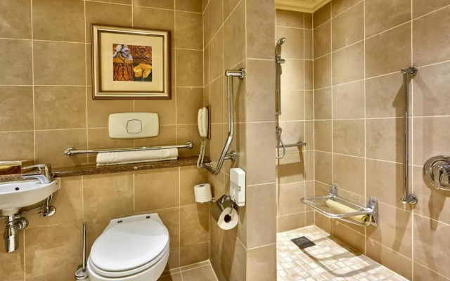 Peermont D'oreale Grande at Emperors Palace